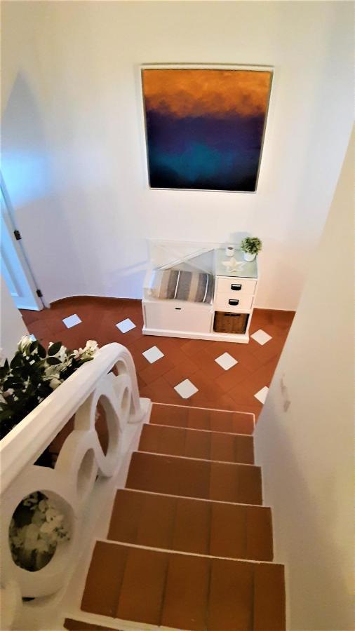 CITY WALLS rooftop terrace duplex @ citycenter&beach Lagos Extérieur photo