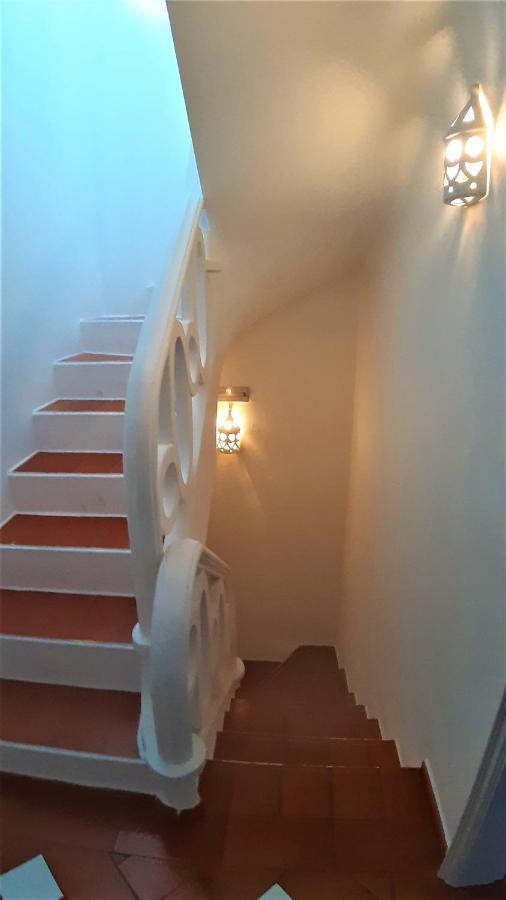 CITY WALLS rooftop terrace duplex @ citycenter&beach Lagos Extérieur photo