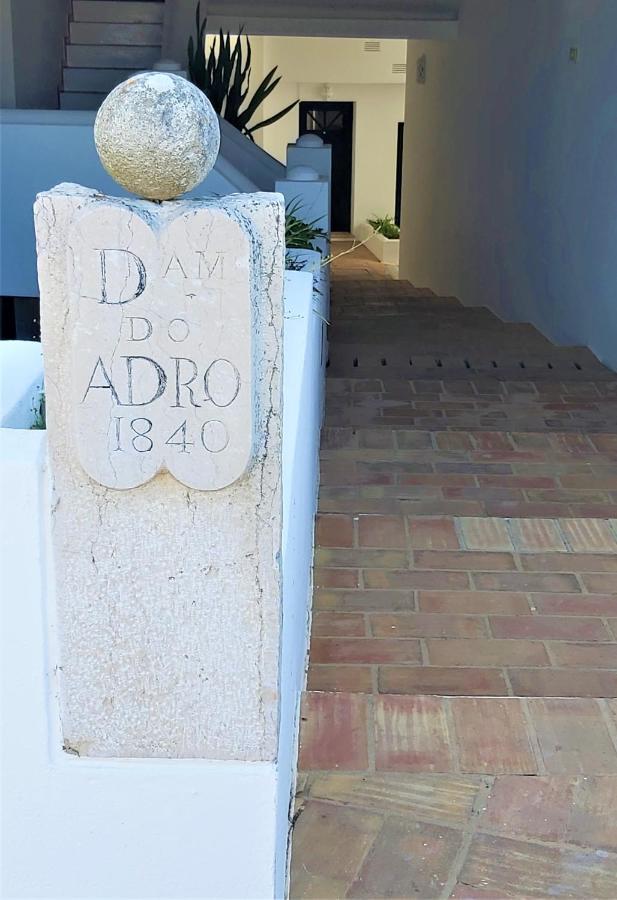 CITY WALLS rooftop terrace duplex @ citycenter&beach Lagos Extérieur photo