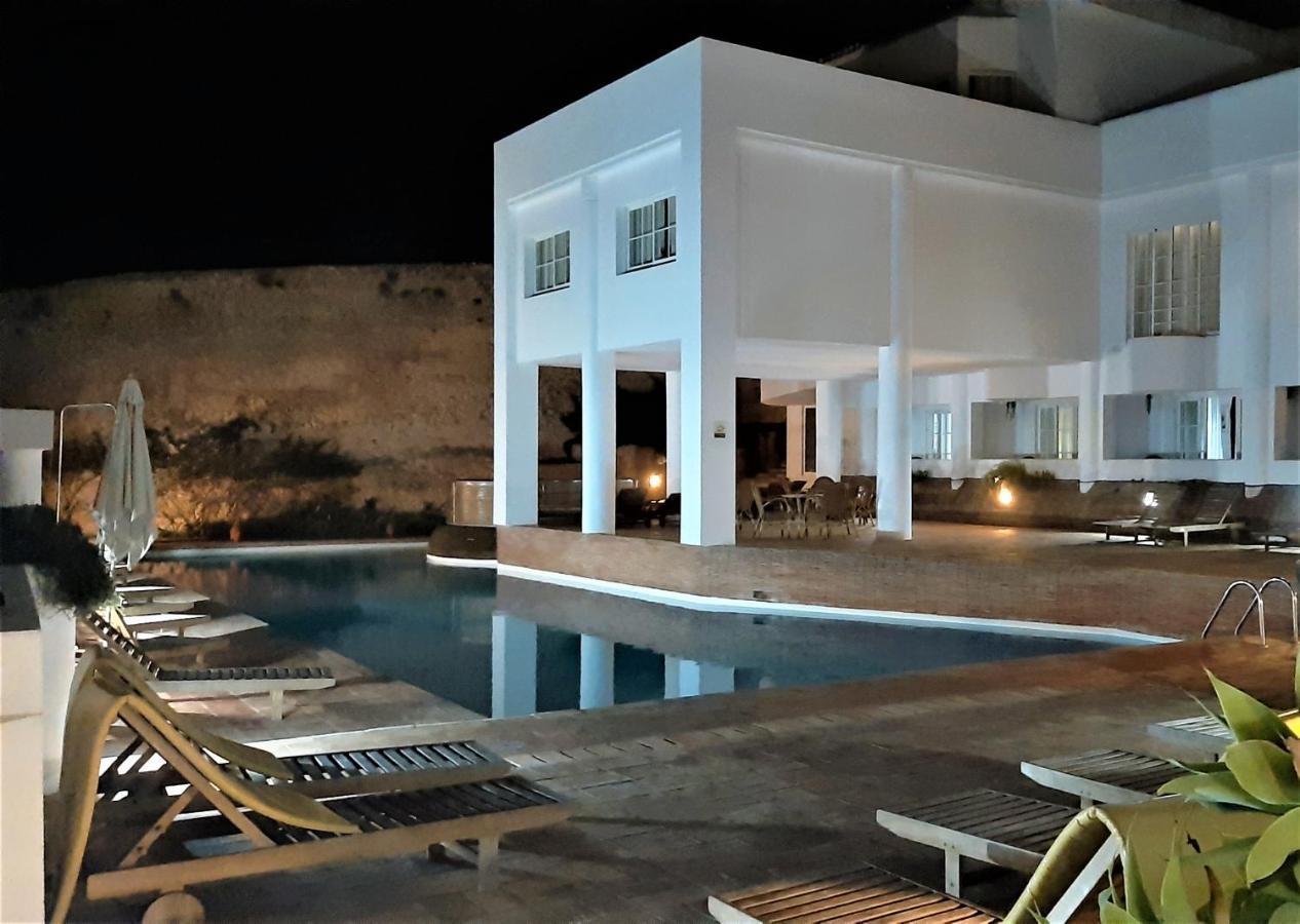 CITY WALLS rooftop terrace duplex @ citycenter&beach Lagos Extérieur photo