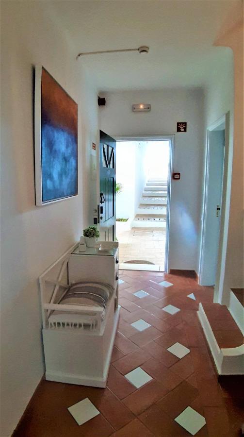 CITY WALLS rooftop terrace duplex @ citycenter&beach Lagos Extérieur photo