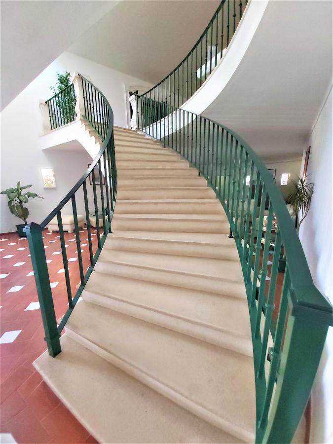 CITY WALLS rooftop terrace duplex @ citycenter&beach Lagos Extérieur photo