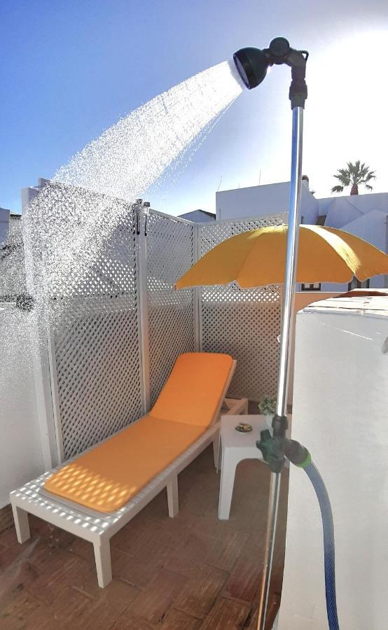 CITY WALLS rooftop terrace duplex @ citycenter&beach Lagos Extérieur photo